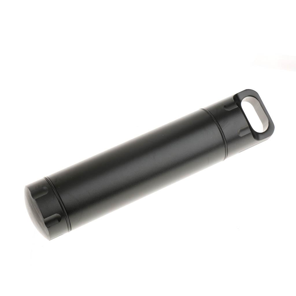 Waterproof Case Storage Container Capsule Seal Bottle Box Tank Survival Tool