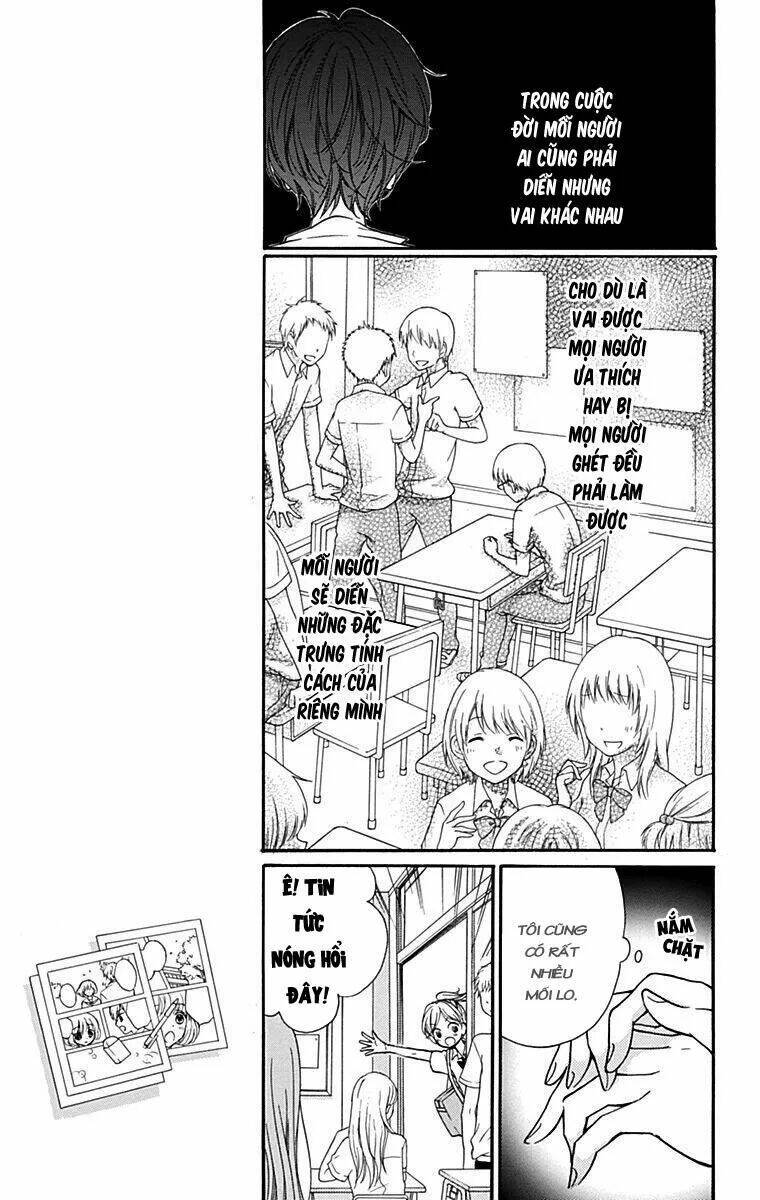 lớp học rùng rợn chapter 45 12