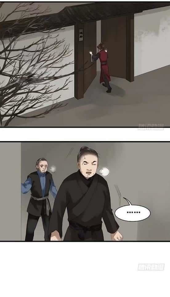 mưa chìm sâu trong mây chapter 13 18