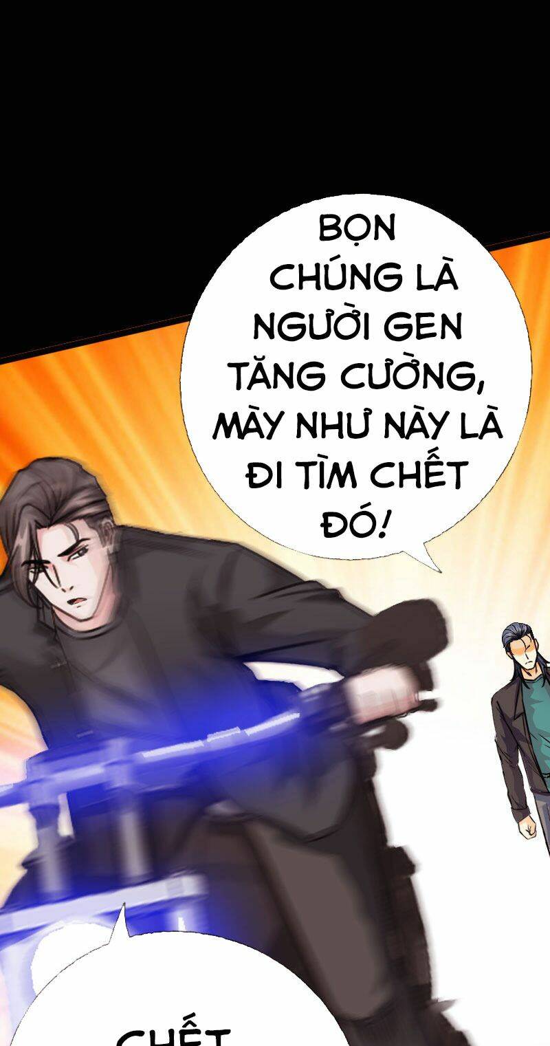 tuyệt phẩm tà thiếu chapter 100 23