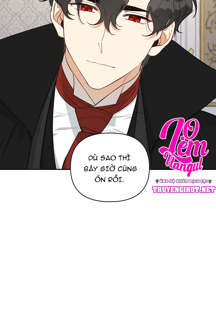 trở thành con gái của anh hùng bóng đêm chapter 17 35