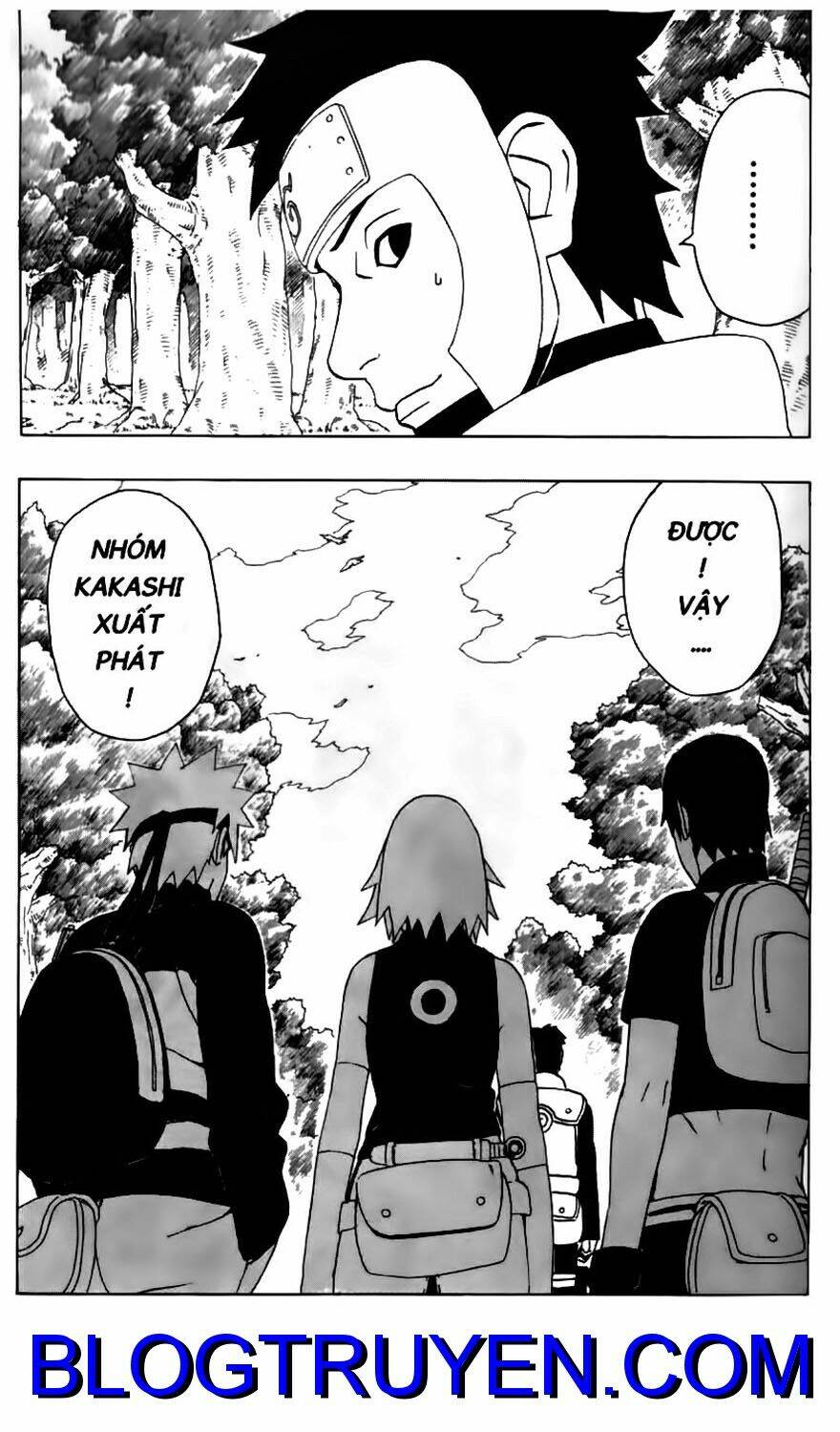 naruto - cửu vĩ hồ ly chapter 285 4