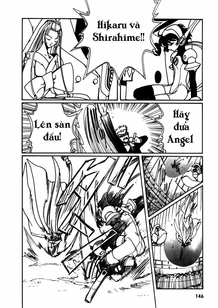 angelic layer chapter 16 10