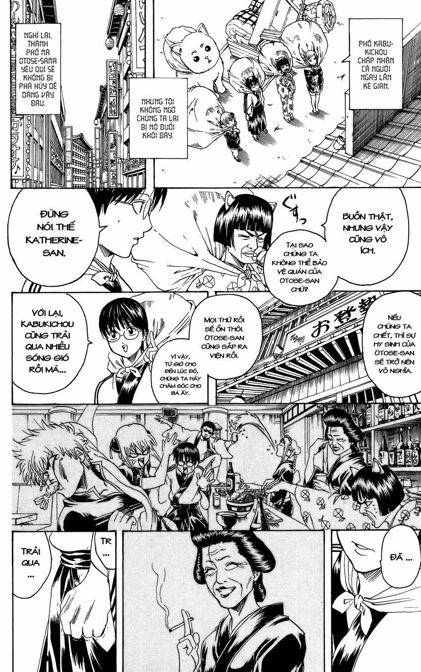 gintama - linh hồn bạc chapter 301 18
