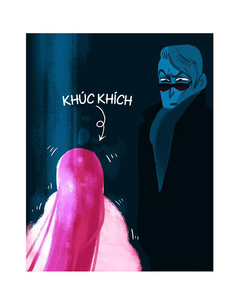 thần thoại olympus chapter 10 6