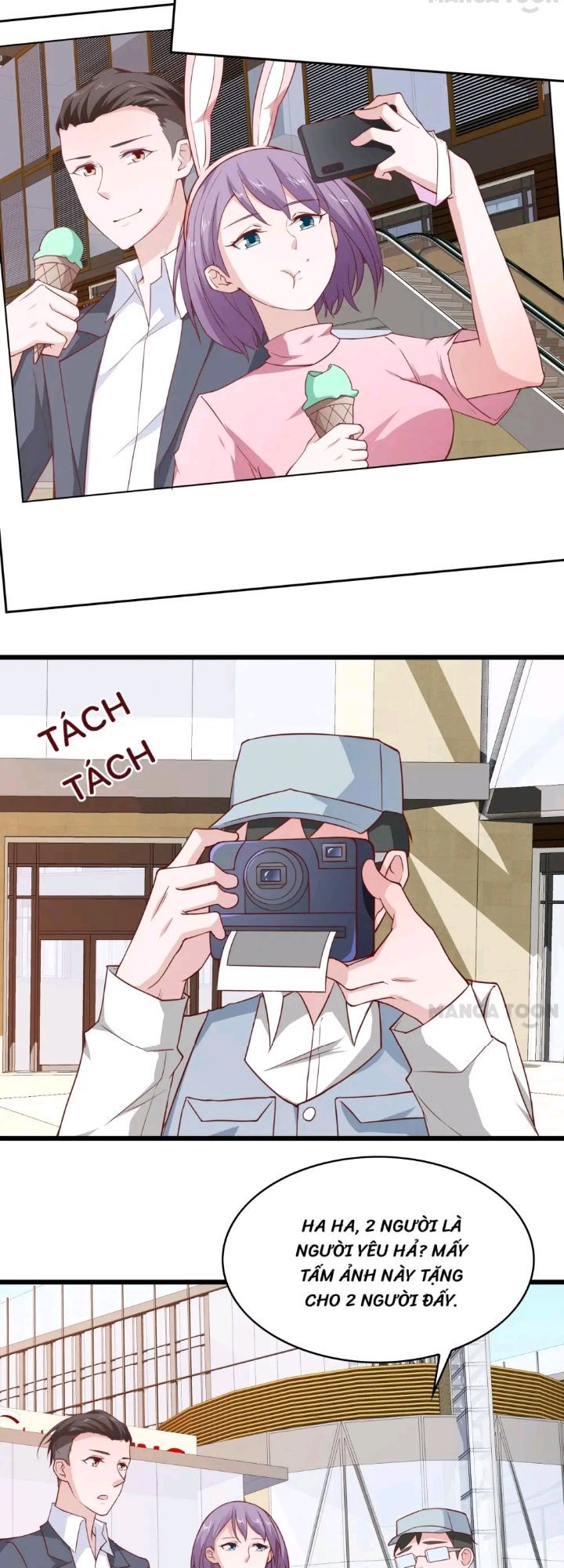 chiếc điện thoại thần kỳ chapter 22 16