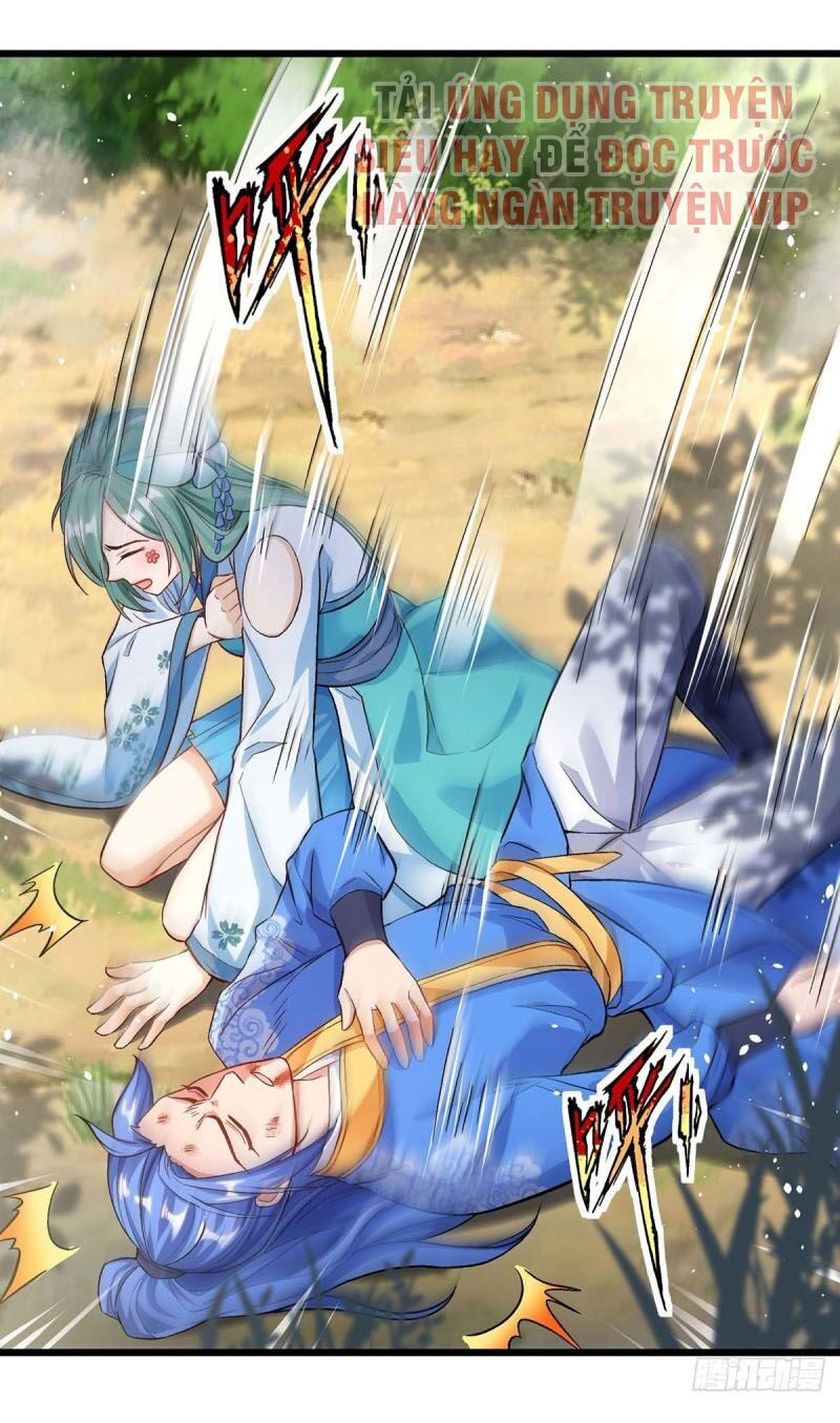 tối cường thăng cấp chapter 156 3