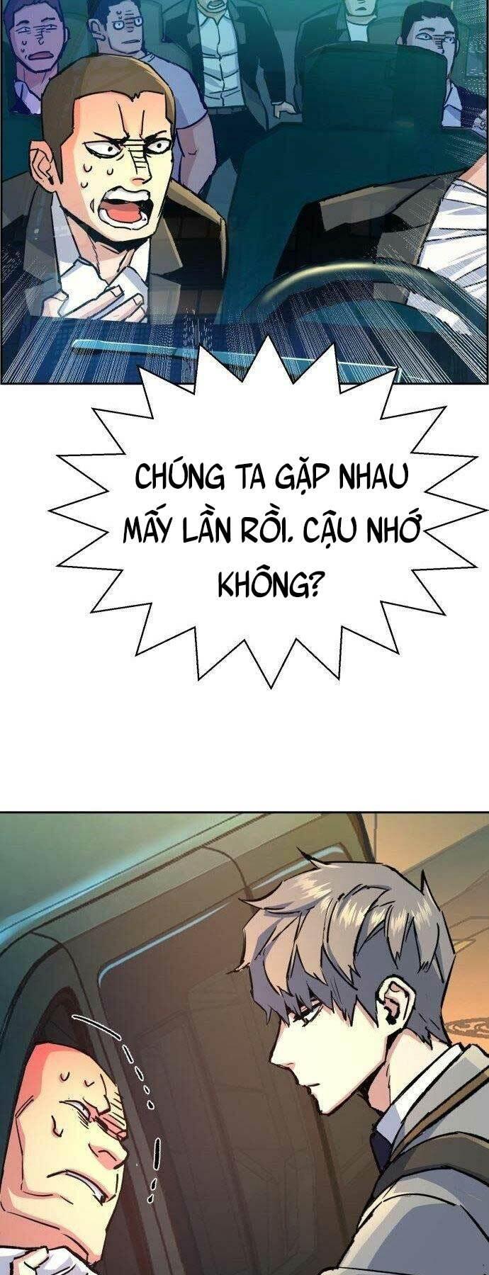 bạn học tôi là lính đánh thuê chapter 108 59