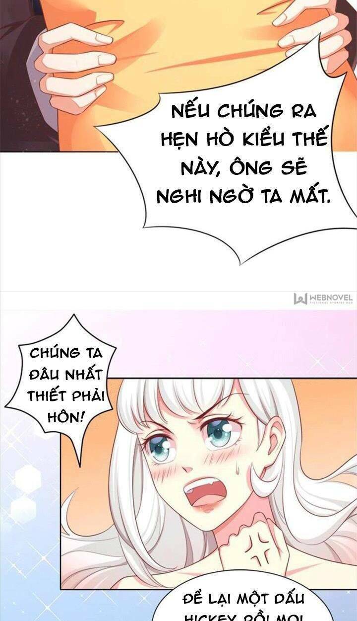 gặp phải người chồng xảo quyệt! chapter 8 52