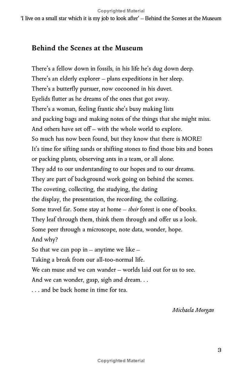 Sách ngoại văn: Wonder - The Natural History Museum