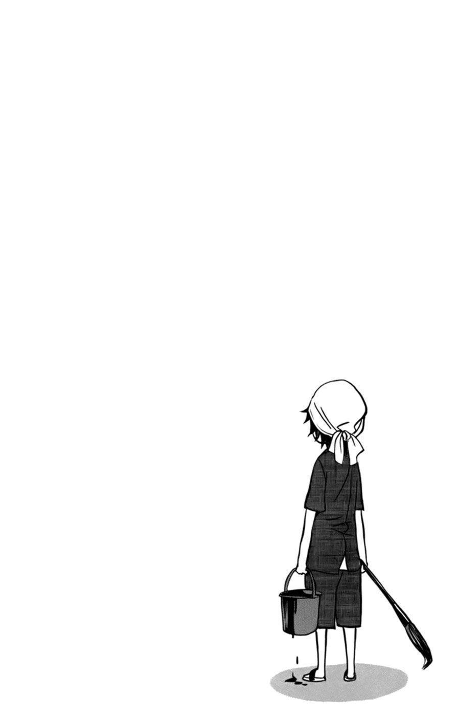 barakamon chapter 2 27