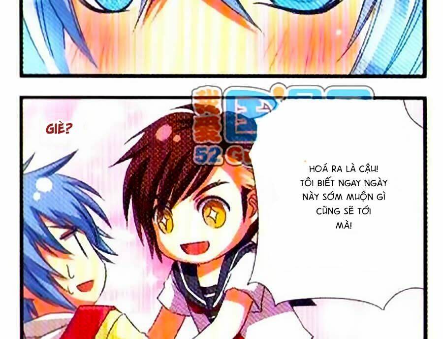 manh tam quốc chapter 6 18