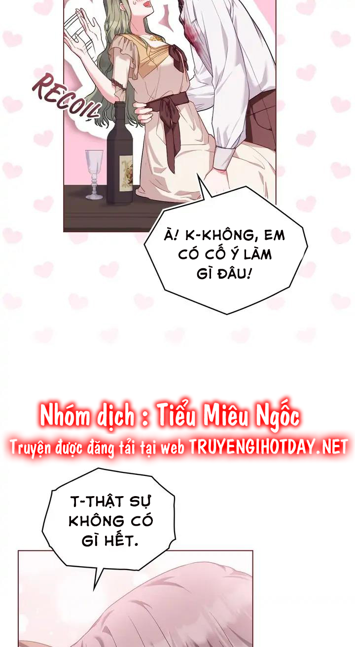 Sự Xuất Hiện Của Các Nhân Vật Phản Diện chapter 48 - Trang 10