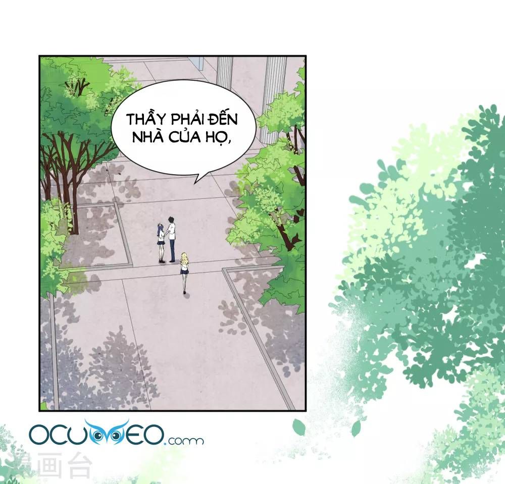 thầy giáo ác ma yêu tôi rồi chapter 38 17