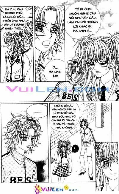 thiên thần tái thế chapter 3 147