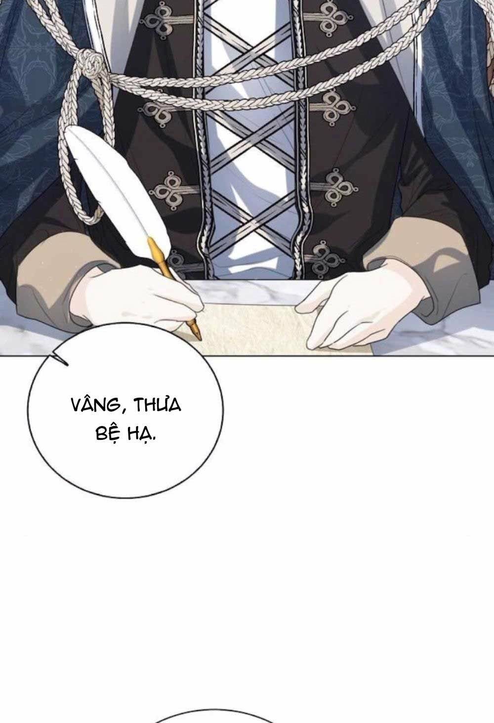 tôi sẽ từ bỏ vị trí hoàng hậu chapter 39 35