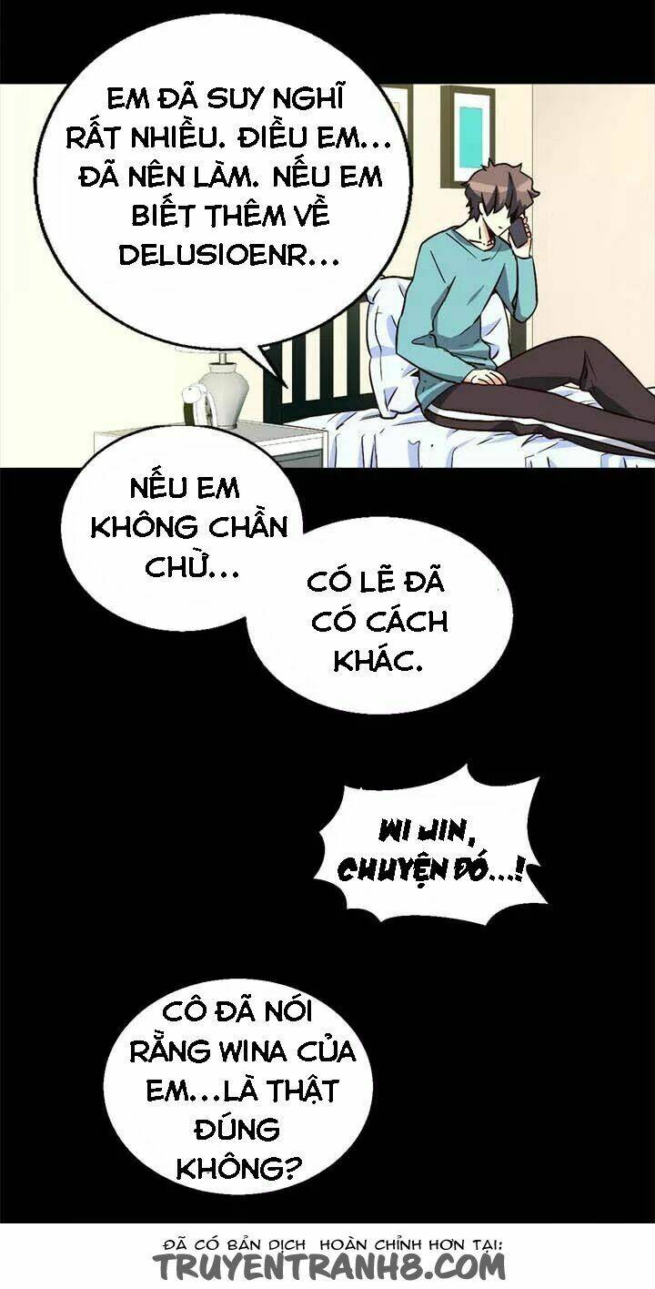 amentia chapter 33 34