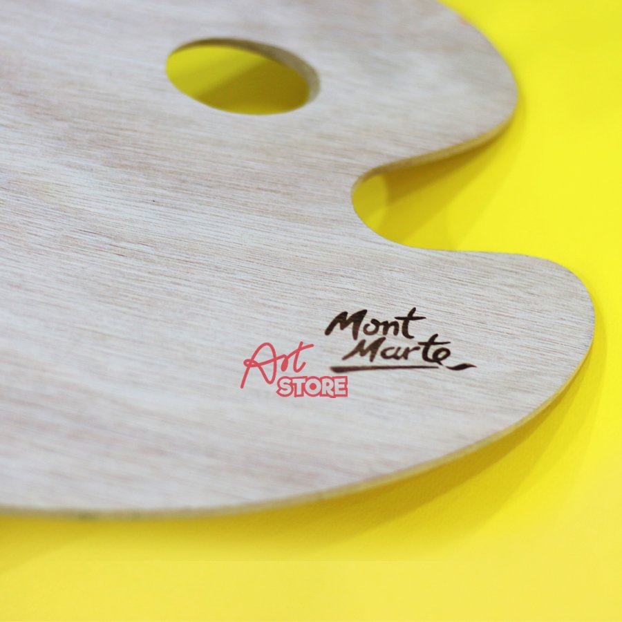 Combo Dụng Cụ Vẽ Màu Acrylic Cho Người Mới Tập Vẽ