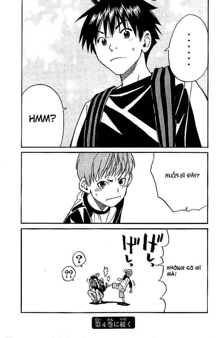 alive - the final evolution chapter 11 27