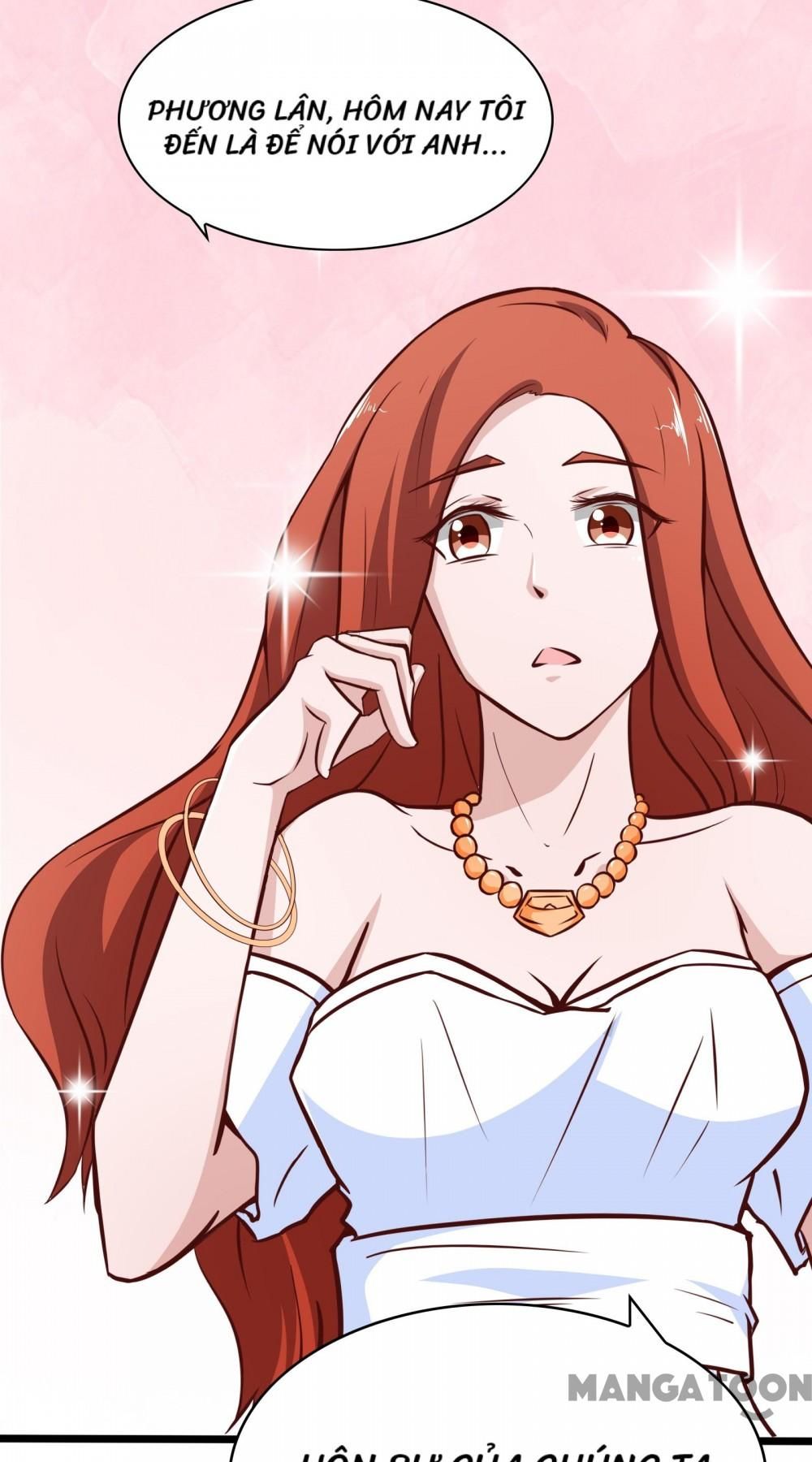 chiếc điện thoại thần kỳ chapter 1 24