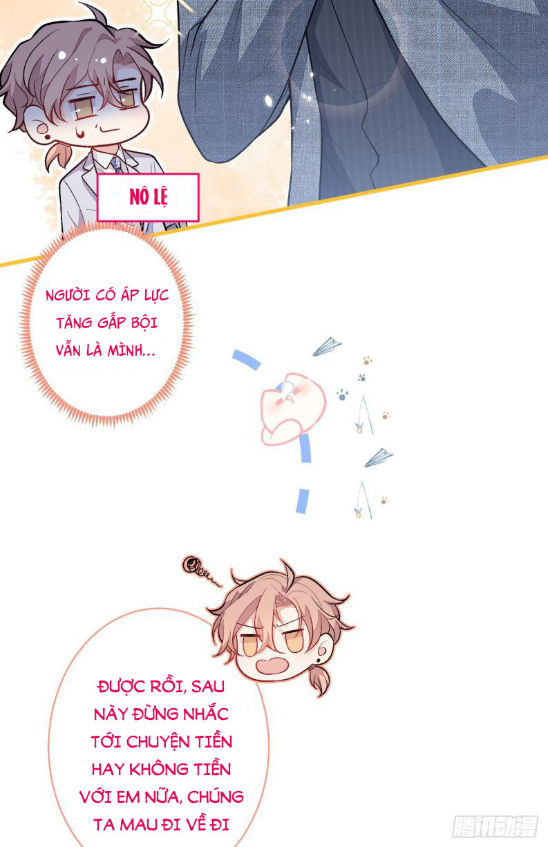 hotsearch của ảnh đế chapter 112 32