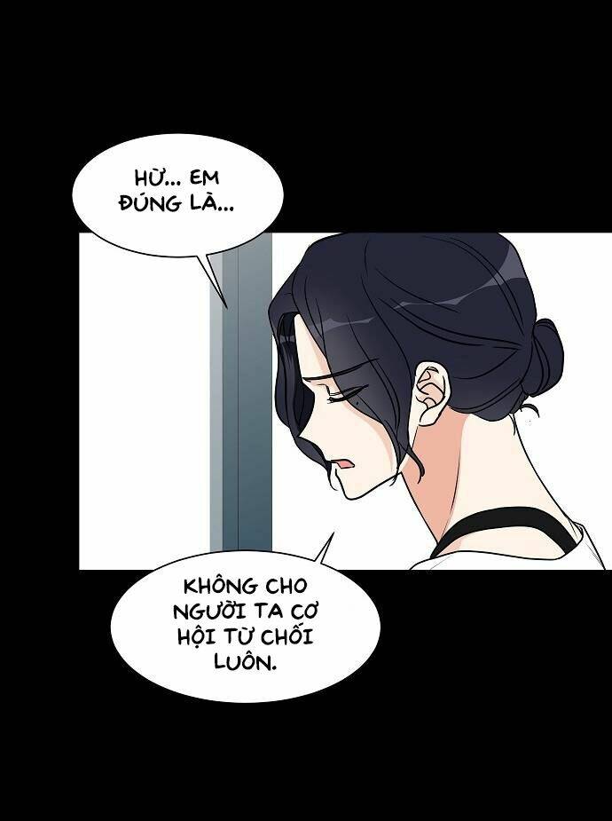 thiếu nữ 1m8 chapter 23 16