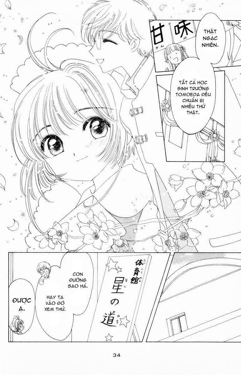 card captor sakura chapter 39 36