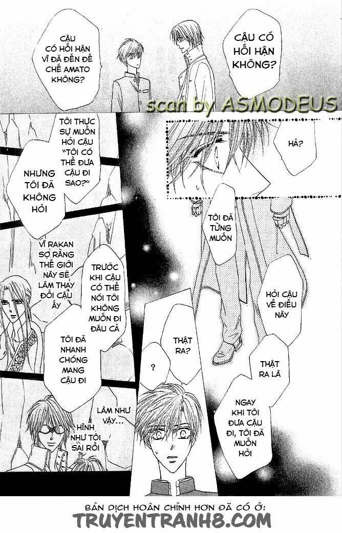 kim cương bạc chapter 28 44