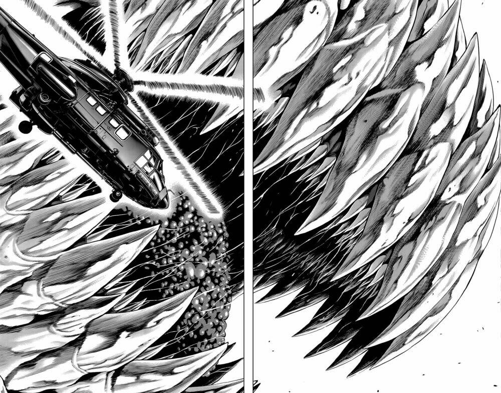 hakaijuu chapter 15 49