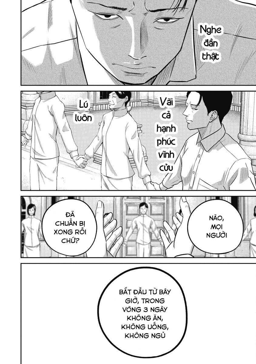 smiley - cười lên m chapter 6 15