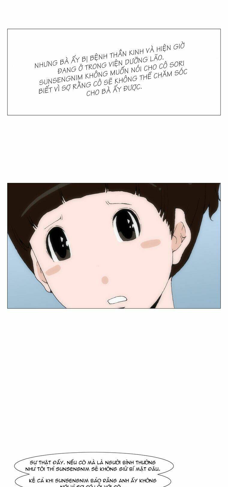 can't see can't hear but love chapter 31 52