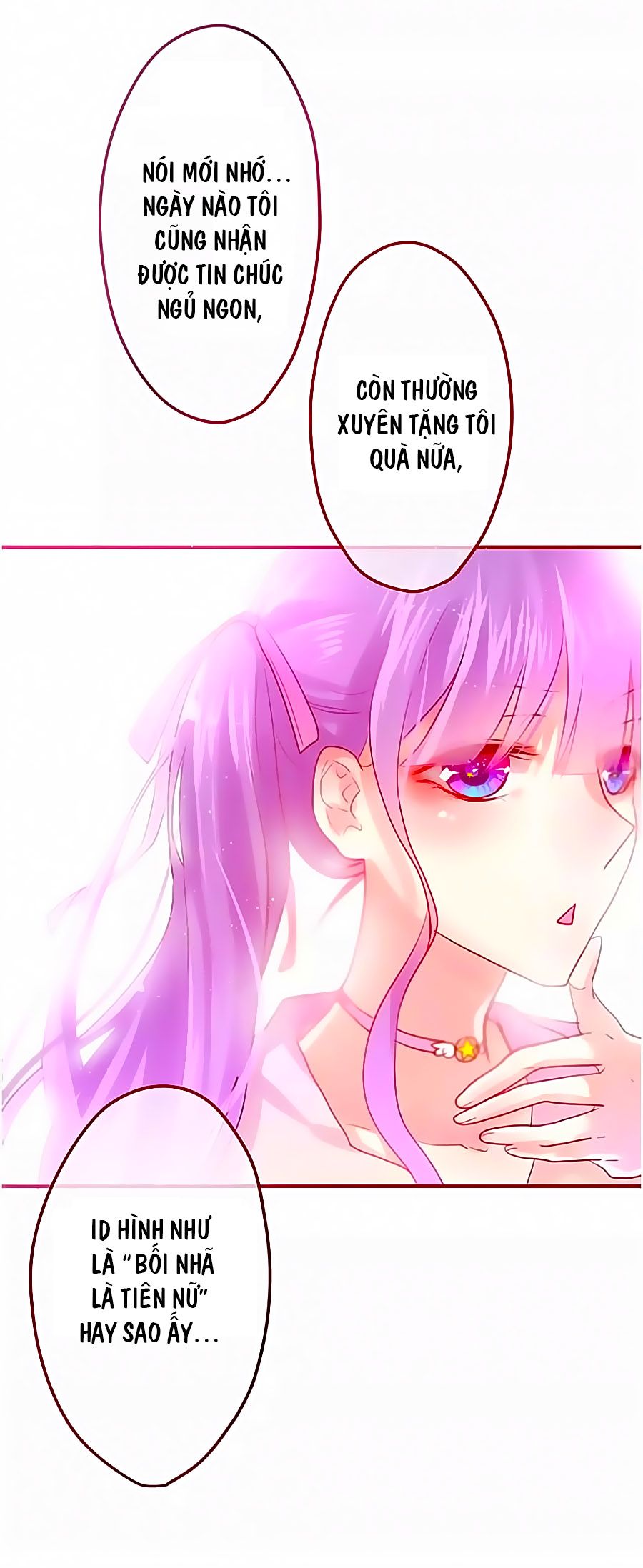 tháng sáu kì diệu chapter 9 2