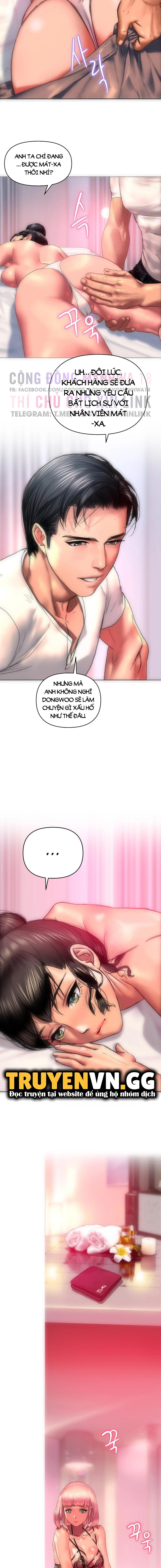 những cô vợ chiến lợi phẩm chapter 9 2