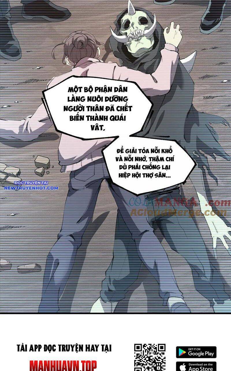 vô hạn thôi diễn chapter 24 16