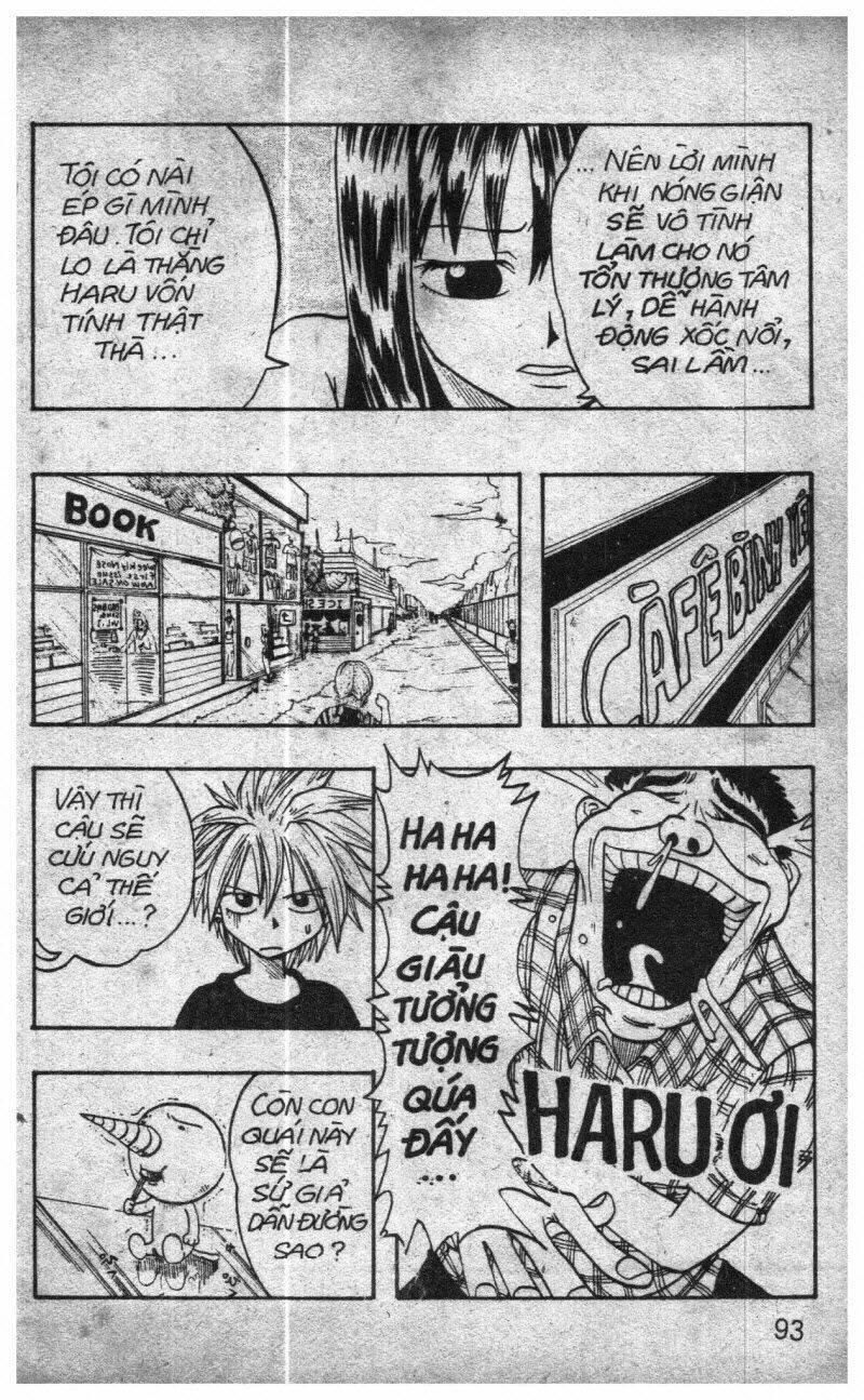 rave master (scan) chapter 1 89