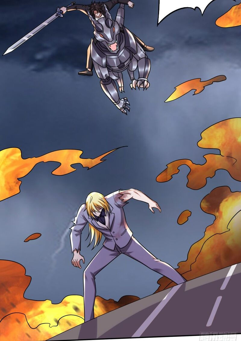 tối cường thần y tại đô thị chapter 219 13