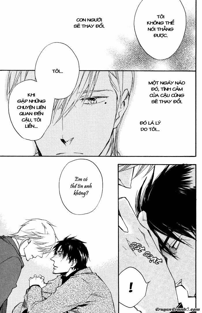 boku no shiru anata no hanashi chapter 3 38