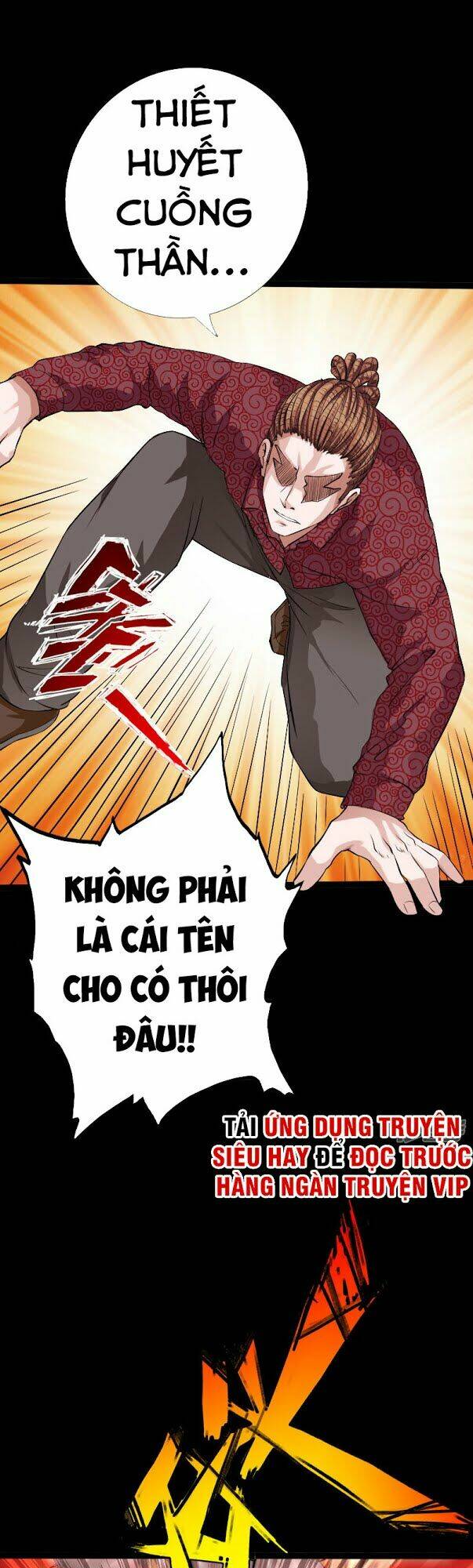 tuyệt phẩm tà thiếu chapter 77 12