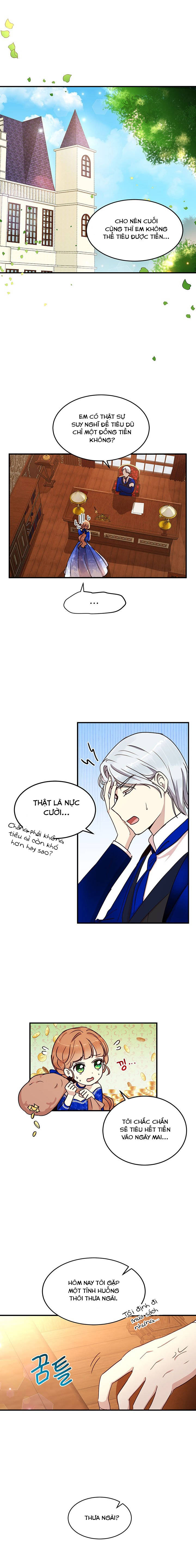 tại sao ngài làm điều này, công tước chapter 32 2