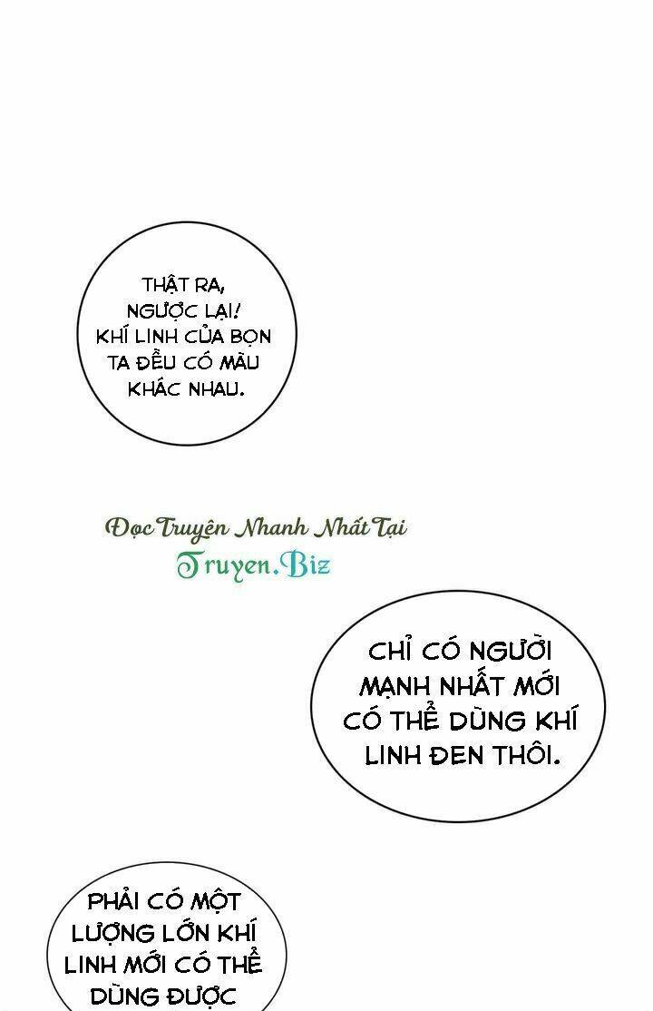 biên niên sử lãnh nguyệt chapter 21 16