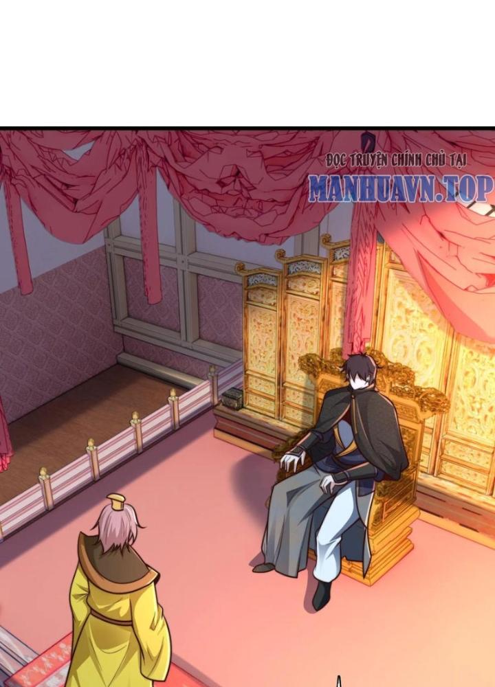 ta nuôi ma quỷ ở trấn ma ti chapter 223 44