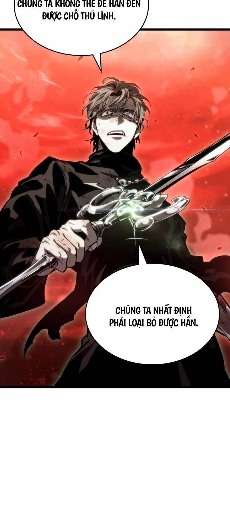 Thế Giới Sau Tận Thế Chapter 125 - Trang 51