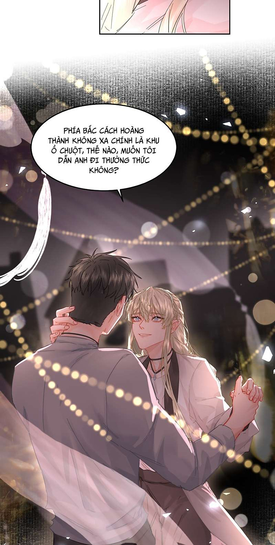 Tiền Nhiệm Vi Vương chapter 36 7