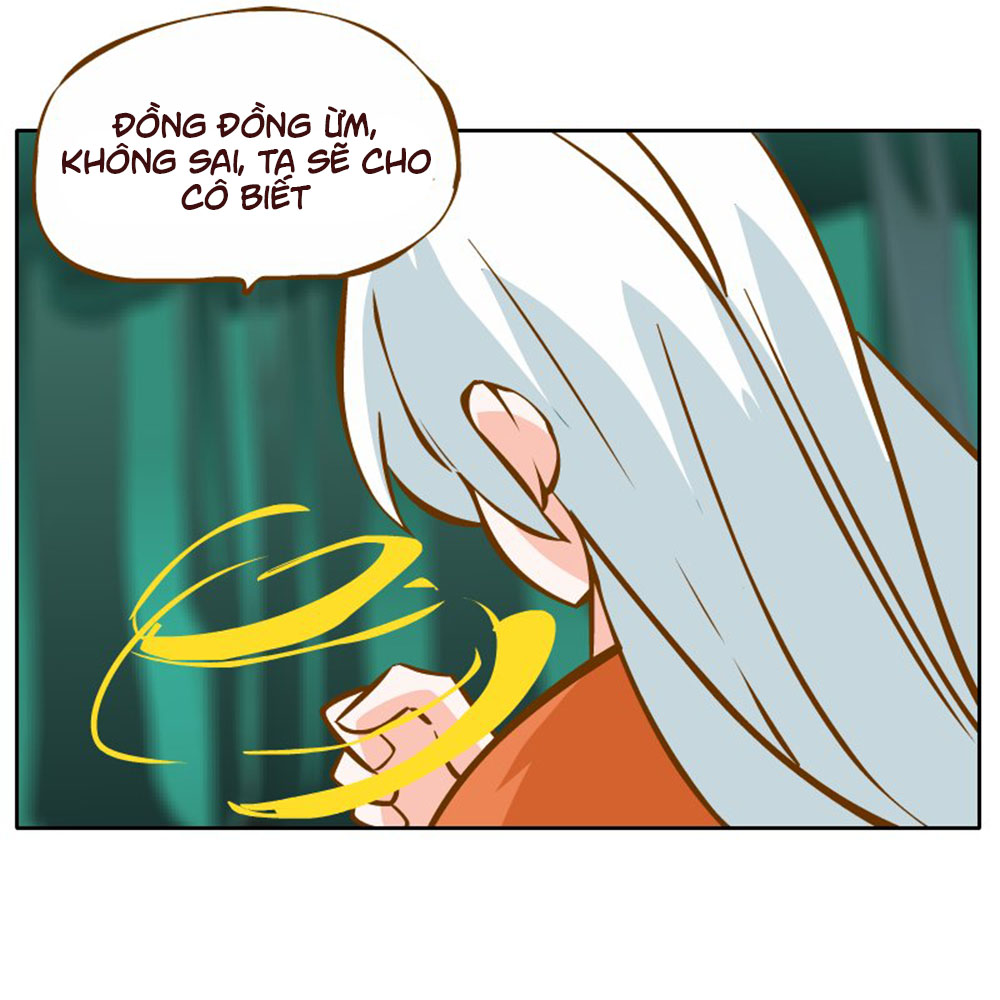 hòa thượng và tiểu long quân chapter 26 16