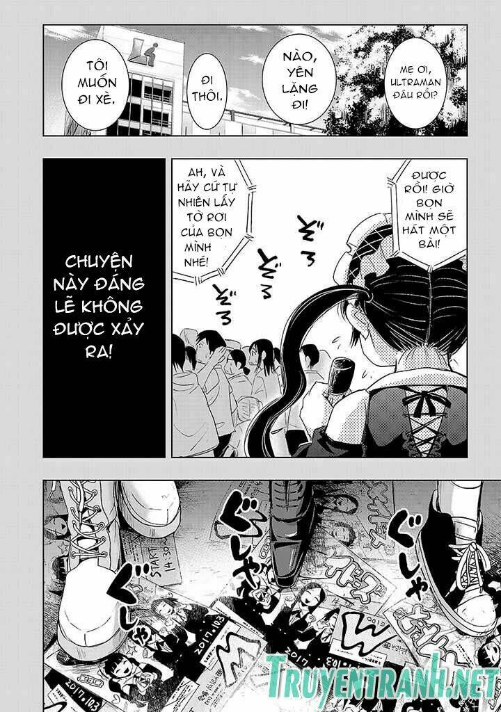 onideka chapter 7 5