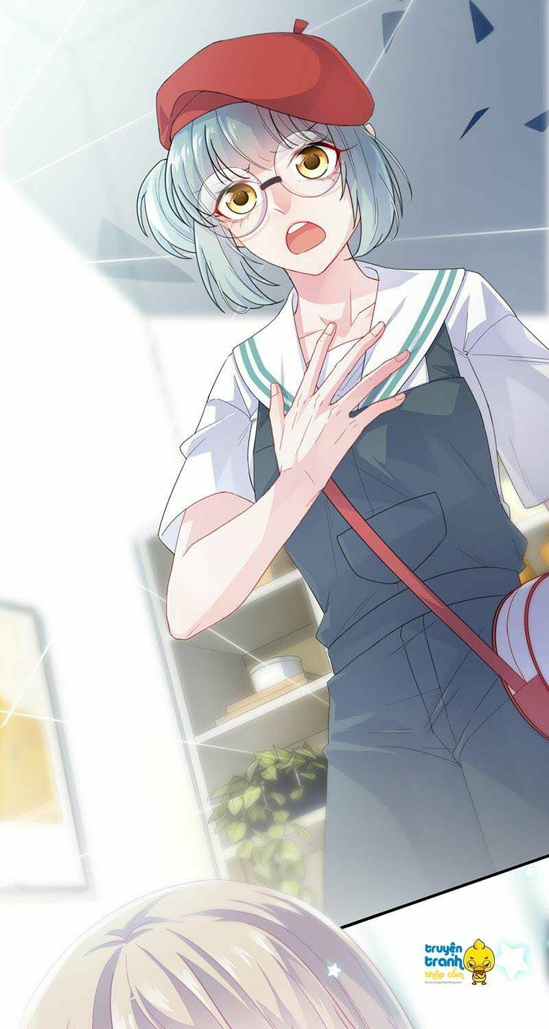 chọc tới chủ tịch tổng tài 2 chapter 91 28