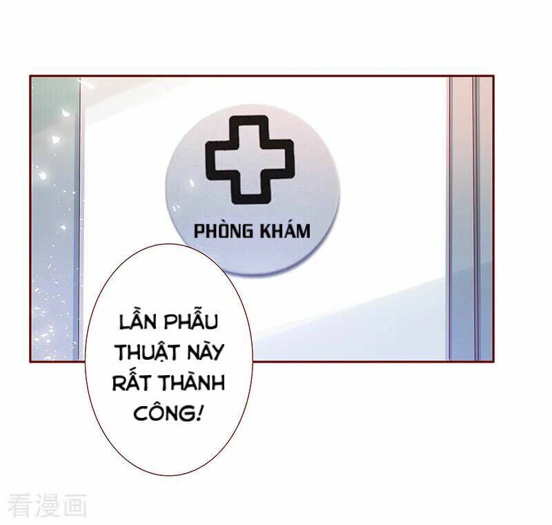 bá đạo tổng tài yêu tôi chapter 158 5