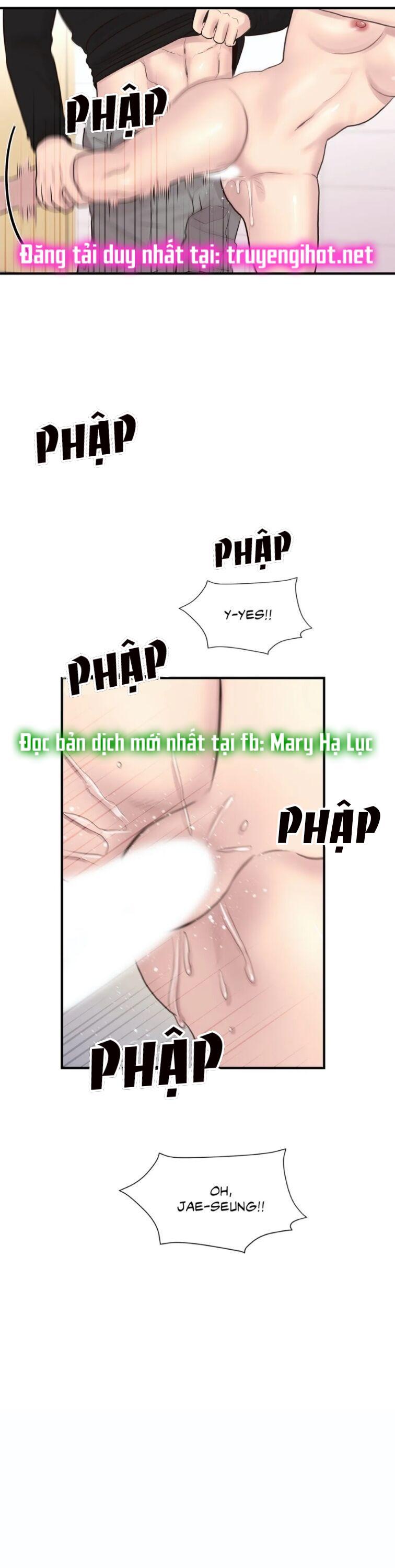 lừa tình chapter 5.3 2