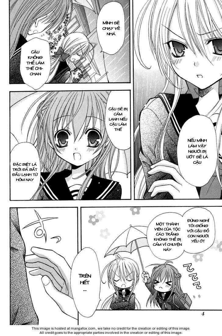 tokyo innocent chapter 10 11