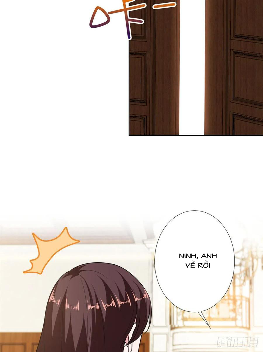 thí hôn lão công, cần giúp sức chapter 238 17